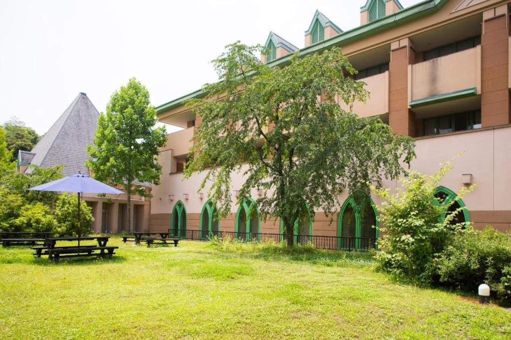 Hotel Tango Kingdom Kyotango Exterior foto